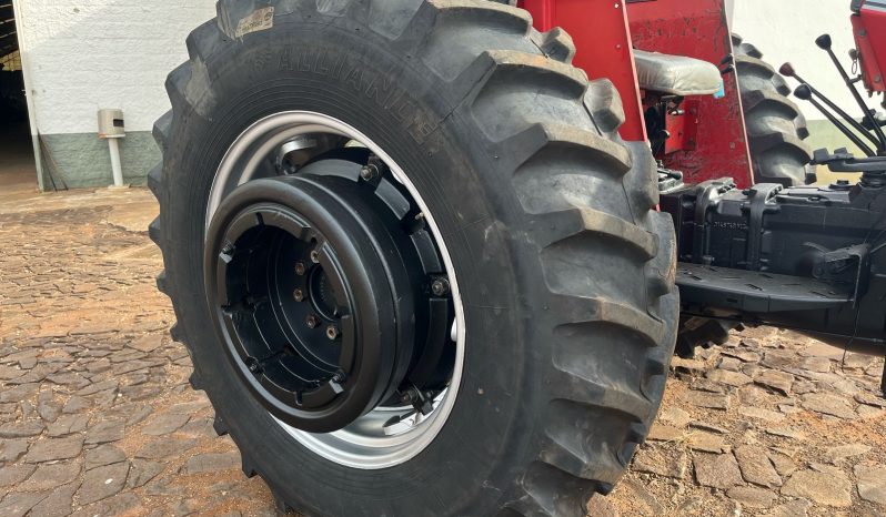 Massey Ferguson 290 4×2 [1988] #am1714 cheio