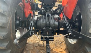 Massey Ferguson 290 4×2 [1988] #am1714 cheio