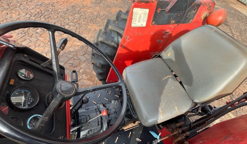Massey Ferguson 290 4×2 [1988] #am1714 cheio