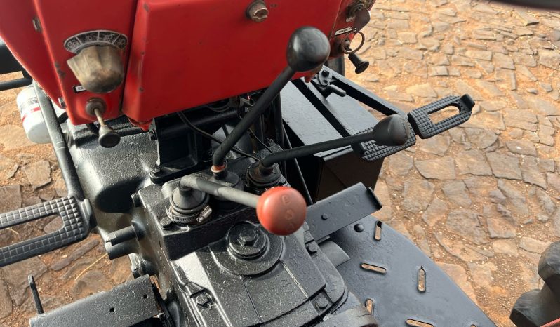 Massey Ferguson 290 4×2 [1988] #am1714 cheio