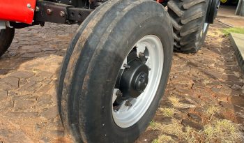 Massey Ferguson 290 4×2 [1988] #am1714 cheio