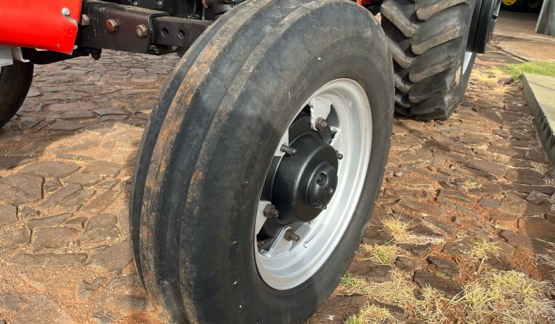 Massey Ferguson 290 4×2 [1988] #am1714 cheio