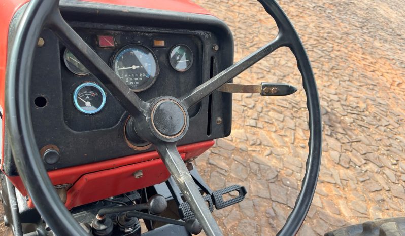 Massey Ferguson 290 4×2 [1988] #am1714 cheio
