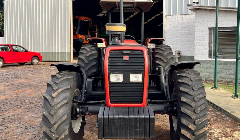 Massey Ferguson 292 4×4 [2005] #am1727 cheio