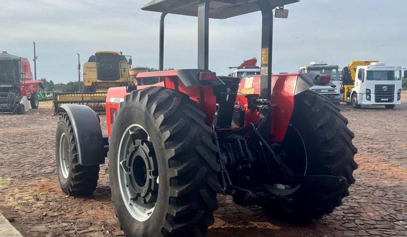 Massey Ferguson 292 4×4 [2005] #am1727 cheio