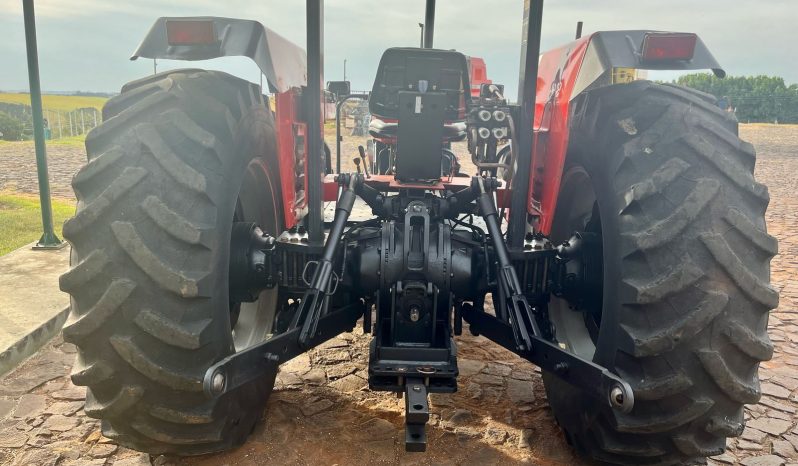 Massey Ferguson 292 4×4 [2005] #am1727 cheio