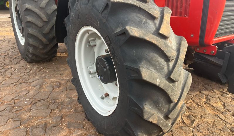 Massey Ferguson 292 4×4 [2005] #am1727 cheio