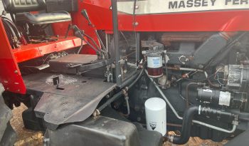 Massey Ferguson 292 4×4 [2005] #am1727 cheio