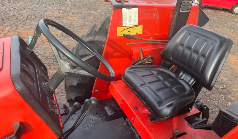 Massey Ferguson 292 4×4 [2005] #am1727 cheio