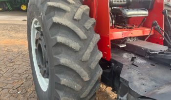 Massey Ferguson 292 4×4 [2005] #am1727 cheio