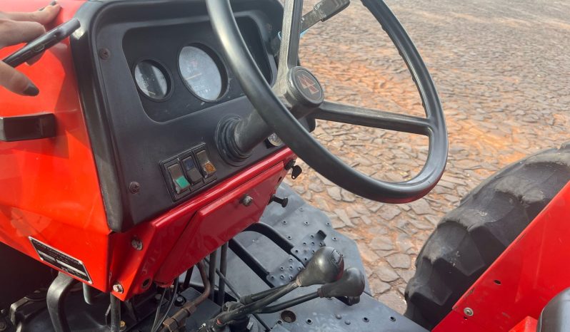Massey Ferguson 292 4×4 [2005] #am1727 cheio