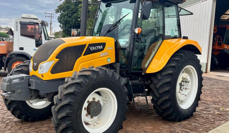 Valtra A950 4×4 [2017] #am1790 cheio
