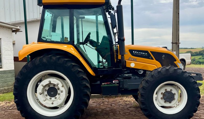 Valtra A950 4×4 [2017] #am1790 cheio