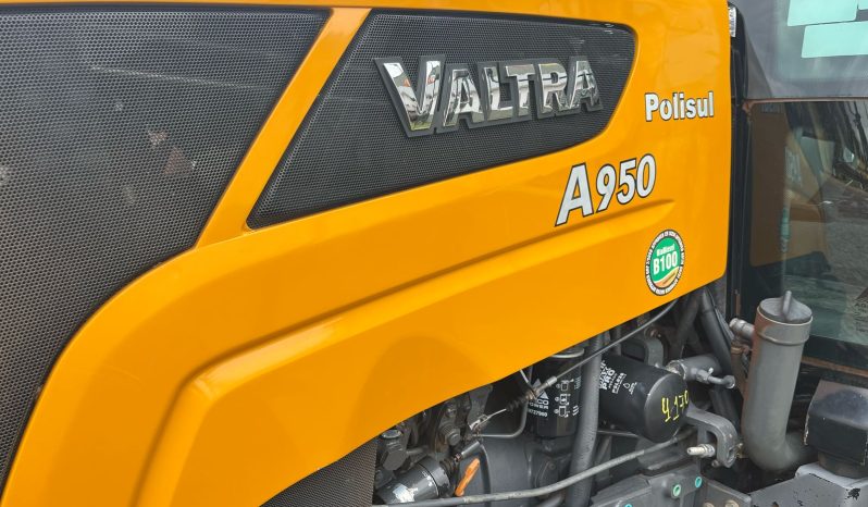Valtra A950 4×4 [2017] #am1790 cheio
