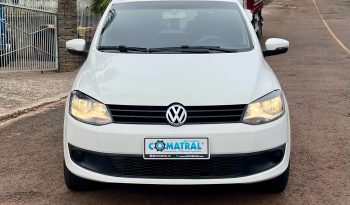 Volkswagen Fox Trend 1.0 cheio