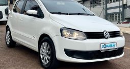 Volkswagen Fox Trend 1.0