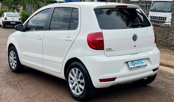 Volkswagen Fox Trend 1.0 cheio