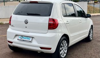 Volkswagen Fox Trend 1.0 cheio