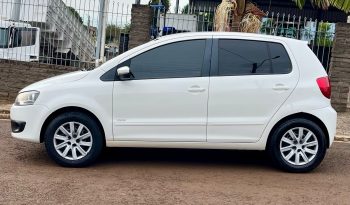Volkswagen Fox Trend 1.0 cheio
