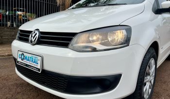 Volkswagen Fox Trend 1.0 cheio