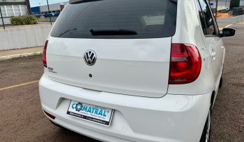 Volkswagen Fox Trend 1.0 cheio