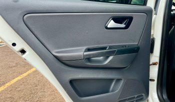 Volkswagen Fox Trend 1.0 cheio