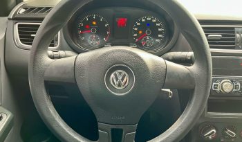 Volkswagen Fox Trend 1.0 cheio