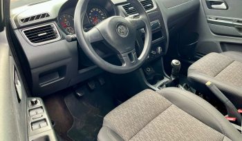 Volkswagen Fox Trend 1.0 cheio