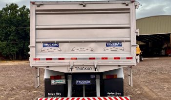 Ford Cargo 2422 6×2 [2012] #am1773 cheio