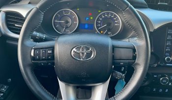 Toyota Hilux SR 4×4 [2020] cheio