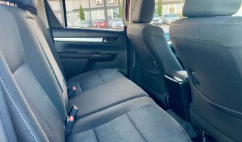 Toyota Hilux SR 4×4 [2020] cheio
