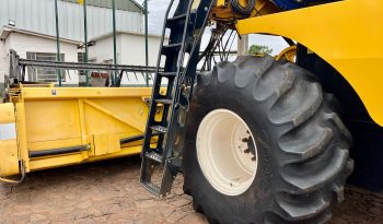Colheitadeira New Holland TC5070 [2010] #a1802 cheio