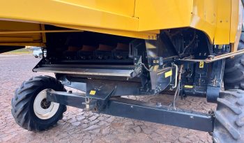 Colheitadeira New Holland TC5070 [2010] #a1802 cheio
