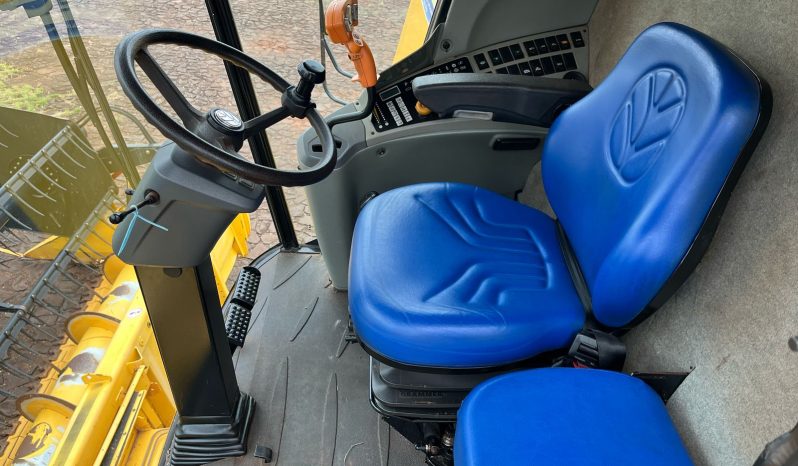 Colheitadeira New Holland TC5070 [2010] #a1802 cheio