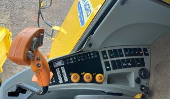 Colheitadeira New Holland TC5070 [2010] #a1802 cheio