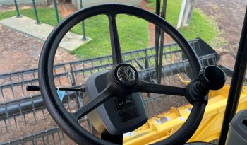 Colheitadeira New Holland TC5070 [2010] #a1802 cheio