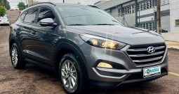 Hyundai Tucson GLS [2020] #A1805