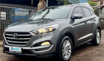 Hyundai Tucson GLS [2020] #A1805 cheio
