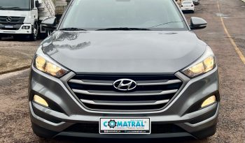 Hyundai Tucson GLS [2020] #A1805 cheio