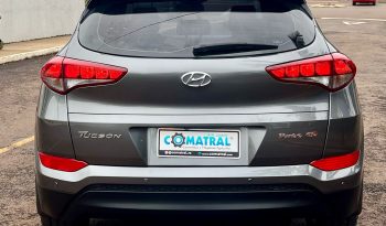 Hyundai Tucson GLS [2020] #A1805 cheio