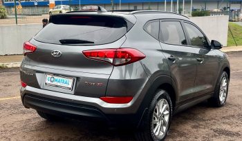 Hyundai Tucson GLS [2020] #A1805 cheio