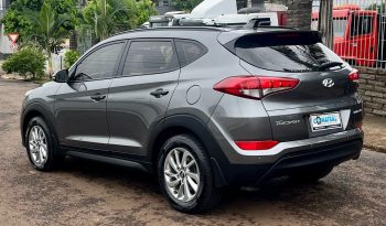 Hyundai Tucson GLS [2020] #A1805 cheio