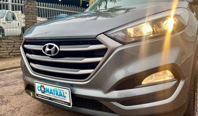 Hyundai Tucson GLS [2020] #A1805 cheio