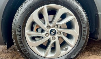 Hyundai Tucson GLS [2020] #A1805 cheio