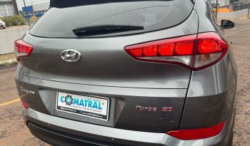 Hyundai Tucson GLS [2020] #A1805 cheio