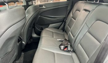 Hyundai Tucson GLS [2020] #A1805 cheio