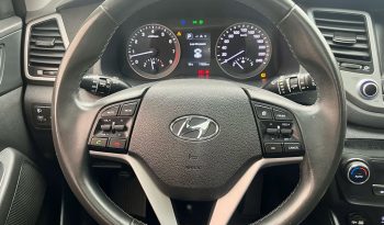 Hyundai Tucson GLS [2020] #A1805 cheio