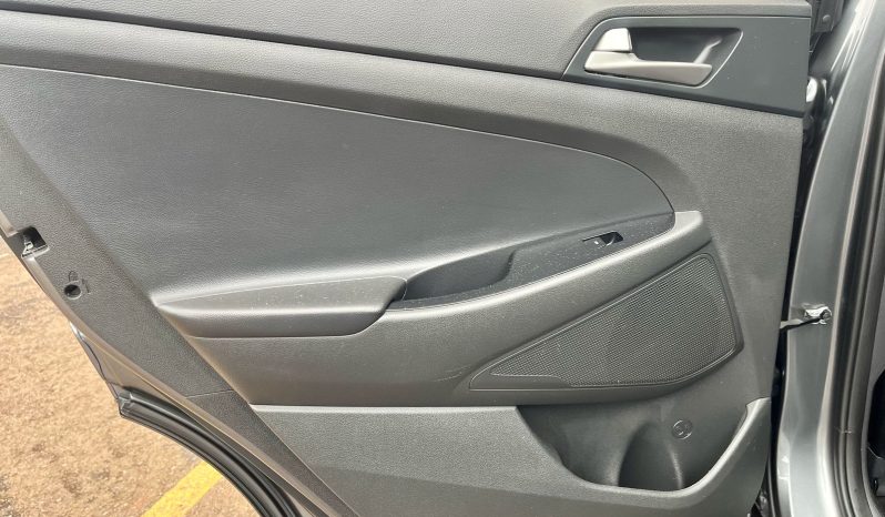 Hyundai Tucson GLS [2020] #A1805 cheio