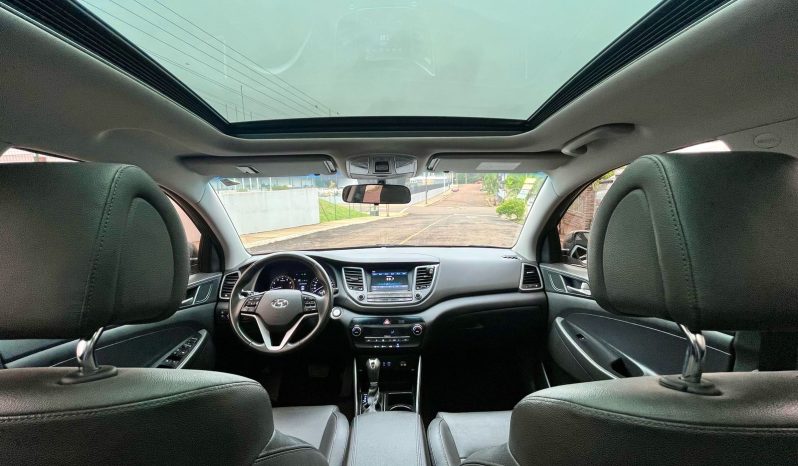 Hyundai Tucson GLS [2020] #A1805 cheio