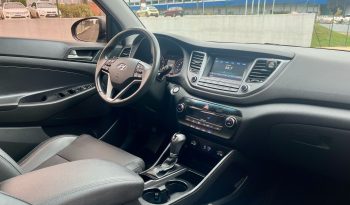 Hyundai Tucson GLS [2020] #A1805 cheio